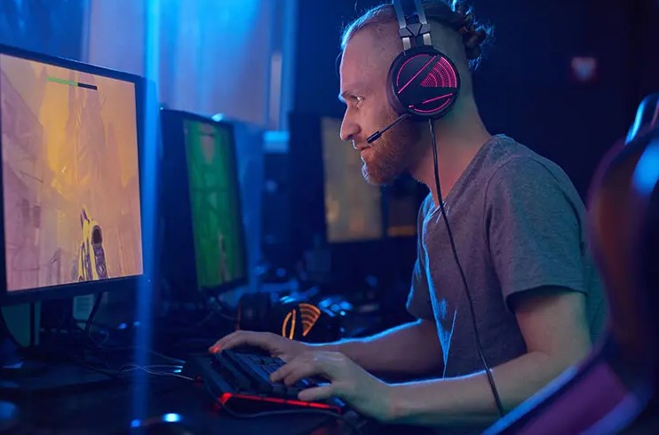 evergreen gifts for gamers