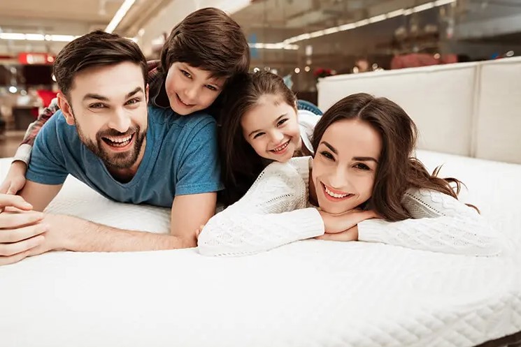 Buying Guide For better sleep