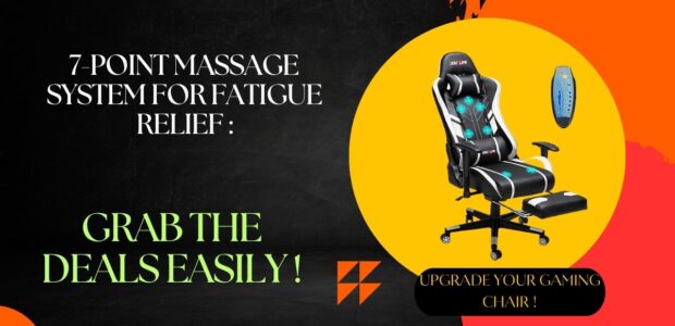 best gaming chairs Deals