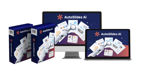 Auto Slides AI Auto Slides AI