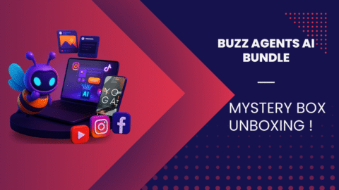 BuzzAgentsAI Premium