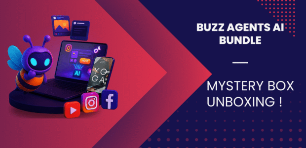 BuzzAgentsAI Premium