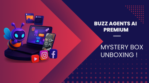 BuzzAgentsAI Premium
