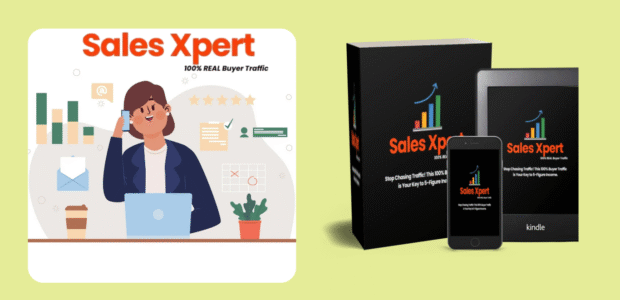 sales xpert review