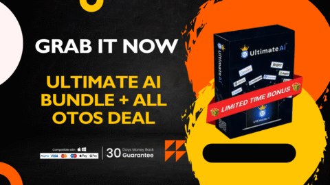 Ultimate Ai Bundle Ultimate Ai Bundle