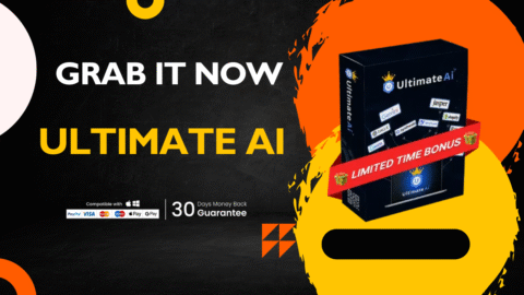 ultimate ai ultimate ai