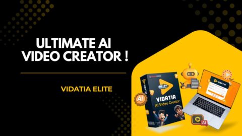 ultimate ai video creator ultimate ai video creator